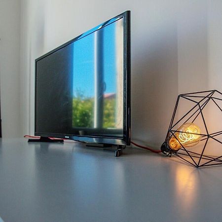 Cosy Appartement - Hypercentre - Calme - 30M2 - Алби Екстериор снимка